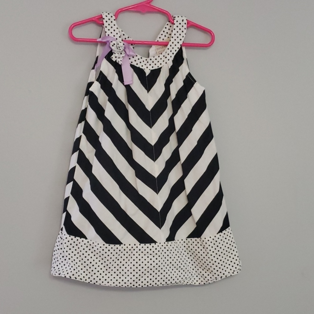 Genuine Kids Dress / 4T